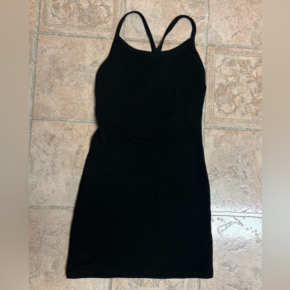 TNA Dresses & Skirts - TNA black dress